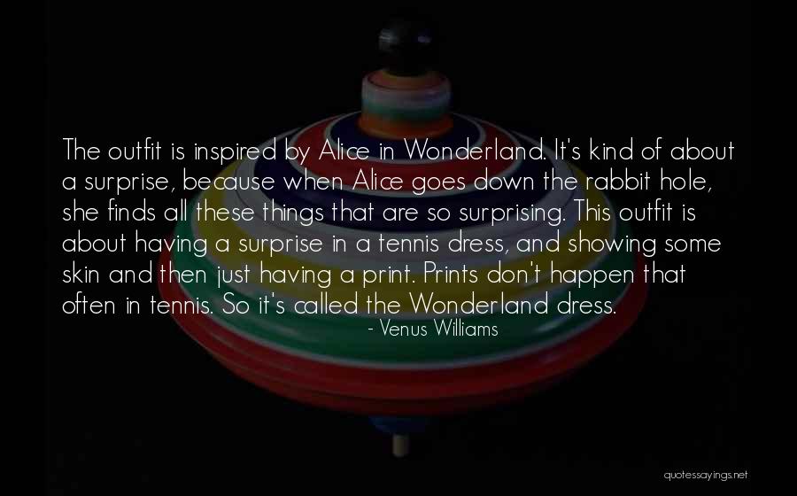 Some Tennis Quotes By Venus Williams Some Tennis Quotes By Venus Williams