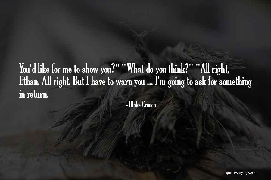 Some Turn Old And Good Some Turn Bad Quotes By Blake Crouch Some Turn Old And Good Some Turn Bad Quotes By Blake Crouch