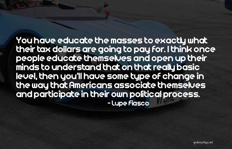 Some Type Of Way Quotes By Lupe Fiasco