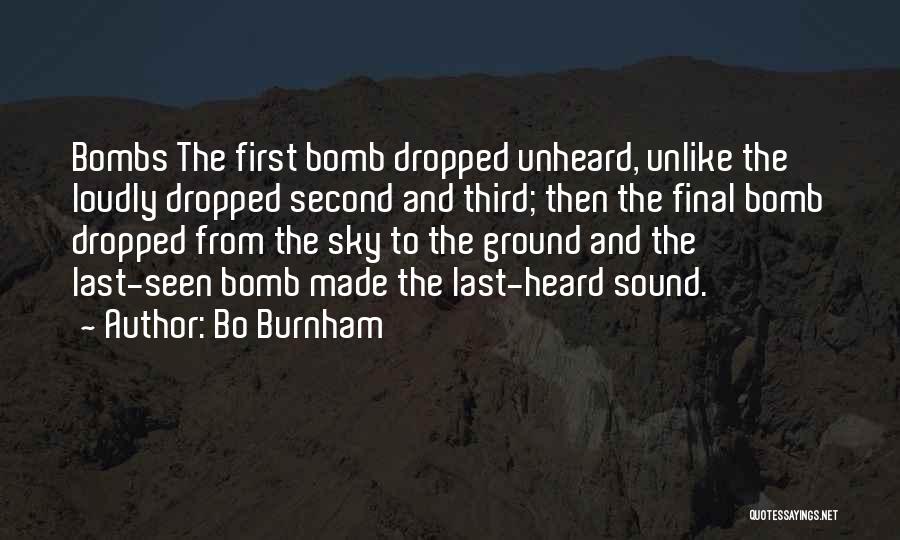 Some Unheard Quotes By Bo Burnham