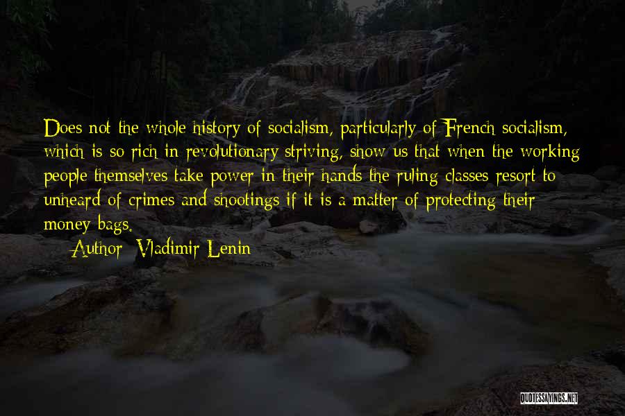Some Unheard Quotes By Vladimir Lenin