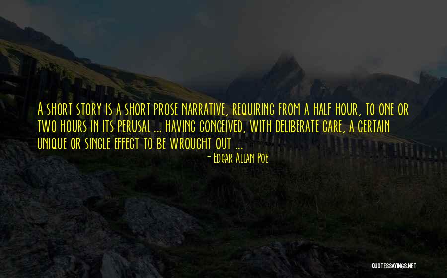 Some Unique Short Quotes By Edgar Allan Poe Some Unique Short Quotes By Edgar Allan Poe