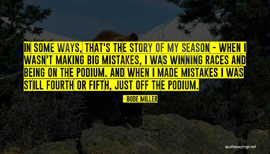 Some Ways Off Quotes By Bode Miller Some Ways Off Quotes By Bode Miller