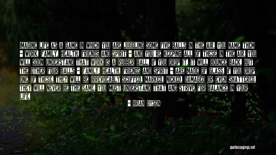Some Will Never Understand Quotes By Brian Dyson Some Will Never Understand Quotes By Brian Dyson