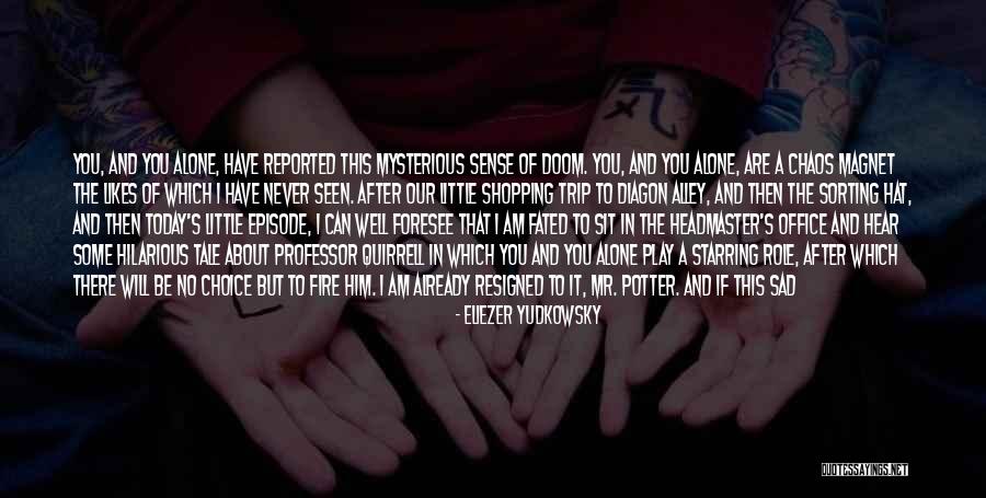 Some Will Never Understand Quotes By Eliezer Yudkowsky Some Will Never Understand Quotes By Eliezer Yudkowsky