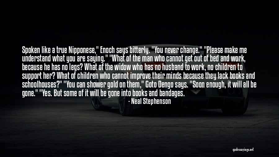 Some Will Never Understand Quotes By Neal Stephenson Some Will Never Understand Quotes By Neal Stephenson
