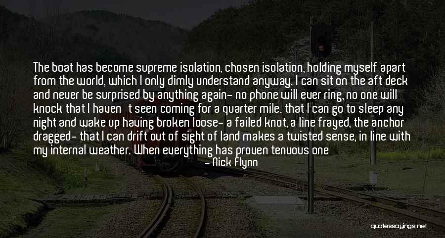 Some Will Never Understand Quotes By Nick Flynn Some Will Never Understand Quotes By Nick Flynn