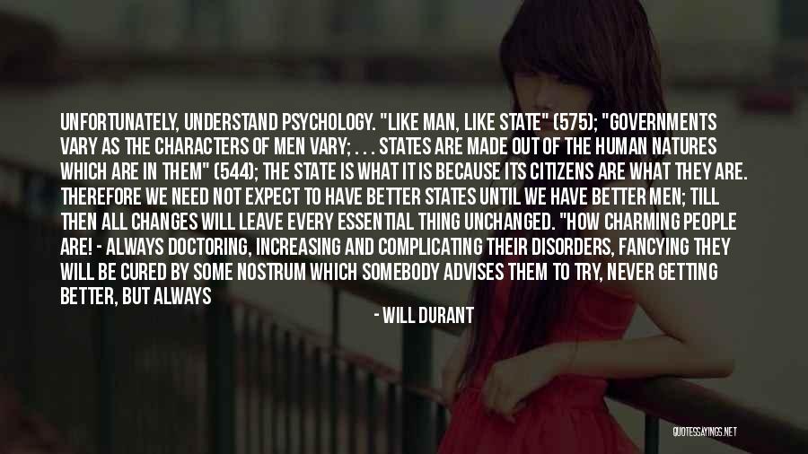 Some Will Never Understand Quotes By Will Durant Some Will Never Understand Quotes By Will Durant