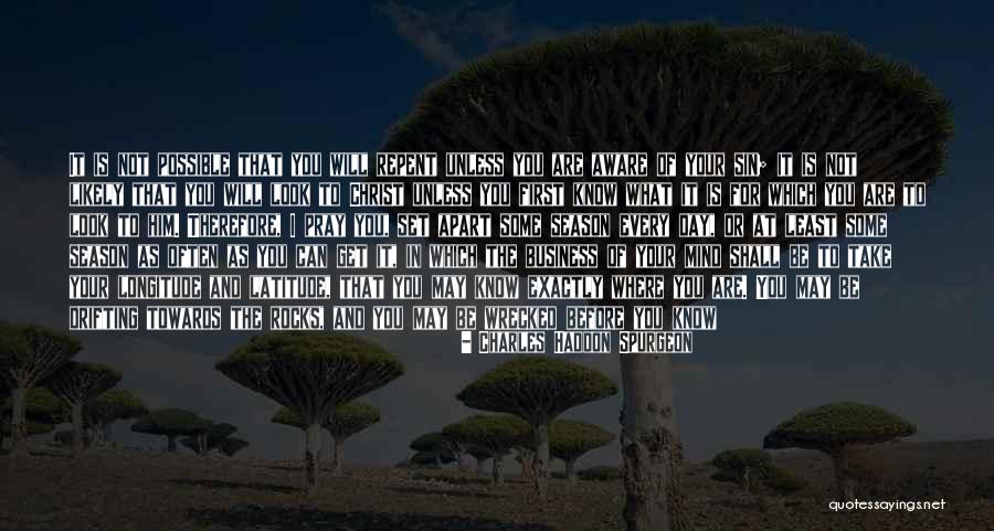 Some Wise Quotes By Charles Haddon Spurgeon Some Wise Quotes By Charles Haddon Spurgeon