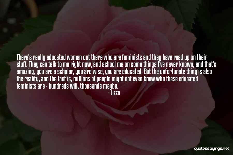 Some Wise Quotes By Lizzo Some Wise Quotes By Lizzo