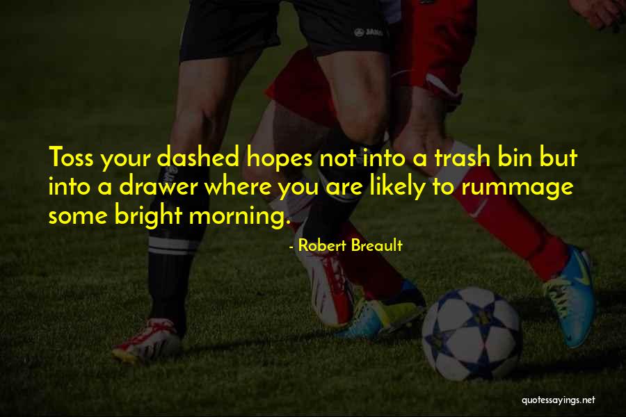 Some Wise Quotes By Robert Breault Some Wise Quotes By Robert Breault