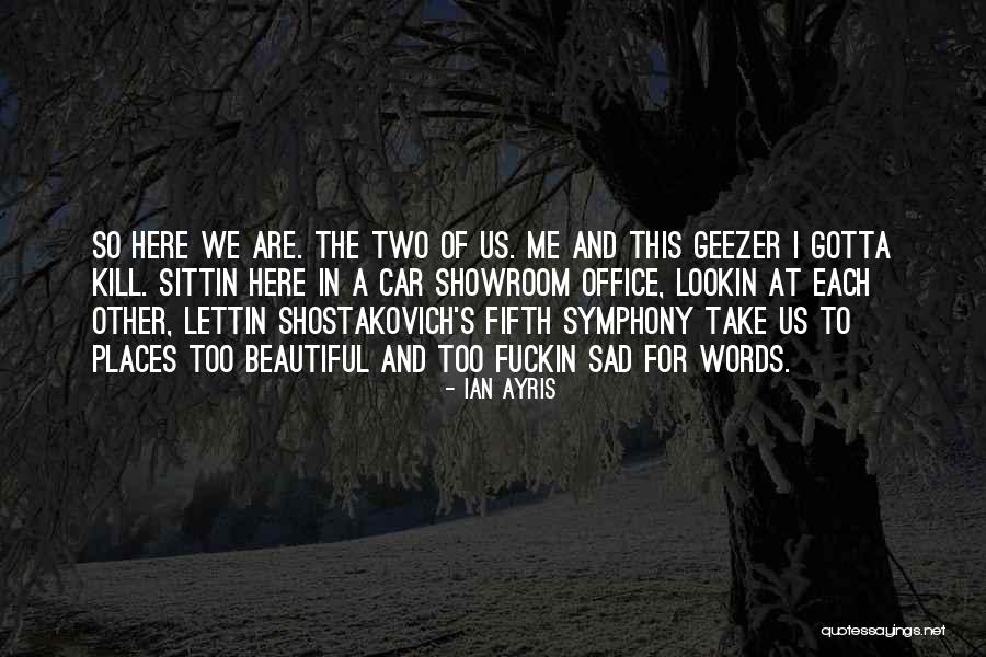 Some Words Kill Quotes By Ian Ayris Some Words Kill Quotes By Ian Ayris