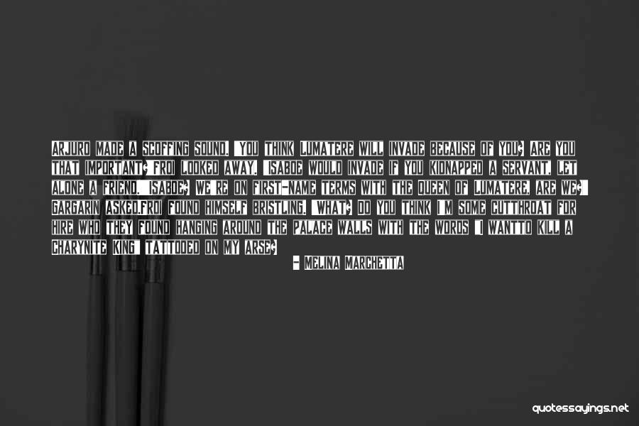 Some Words Kill Quotes By Melina Marchetta Some Words Kill Quotes By Melina Marchetta