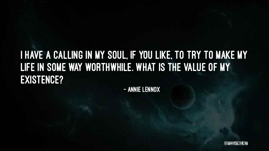 Some Worthwhile Quotes By Annie Lennox Some Worthwhile Quotes By Annie Lennox