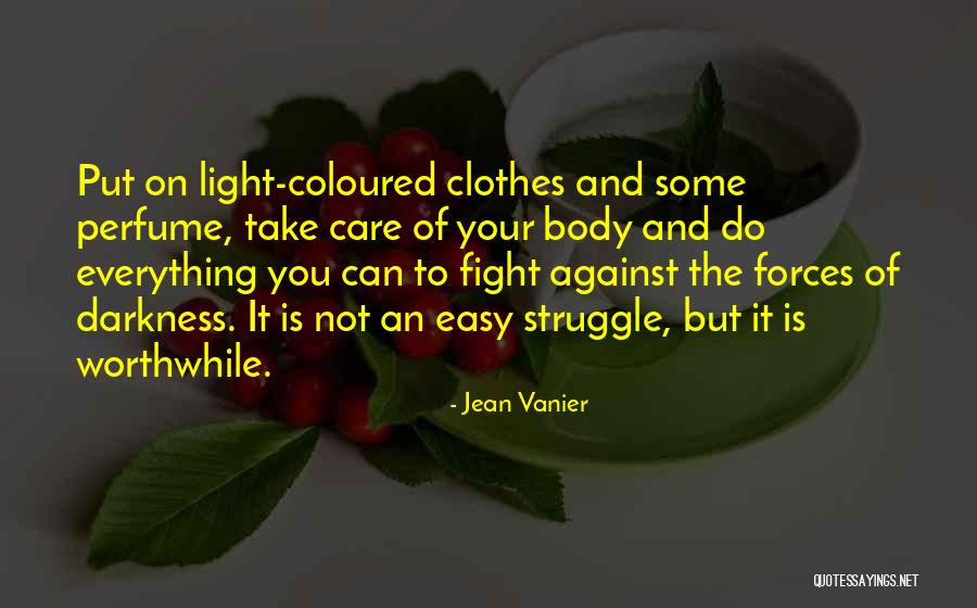 Some Worthwhile Quotes By Jean Vanier Some Worthwhile Quotes By Jean Vanier
