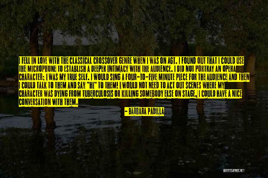 Somebody Dying Quotes By Barbara Padilla Somebody Dying Quotes By Barbara Padilla