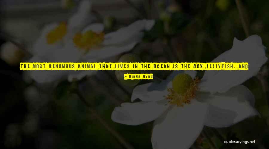 Somebody Help Me Quotes By Diana Nyad Somebody Help Me Quotes By Diana Nyad