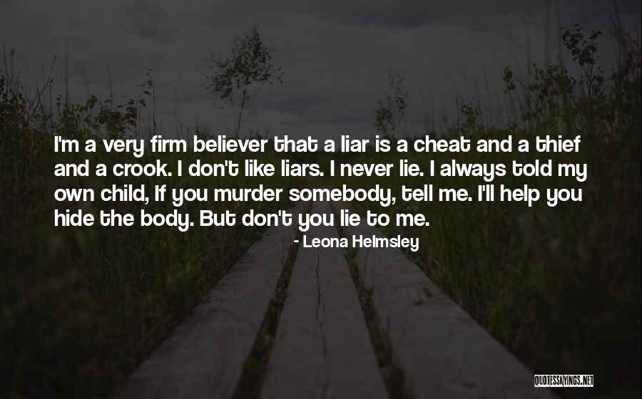 Somebody Help Me Quotes By Leona Helmsley Somebody Help Me Quotes By Leona Helmsley