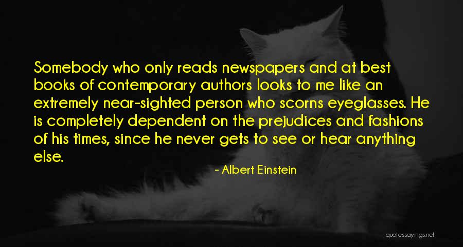 Somebody Is Me Quotes By Albert Einstein Somebody Is Me Quotes By Albert Einstein