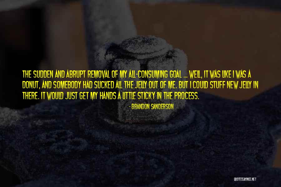 Somebody New Quotes By Brandon Sanderson Somebody New Quotes By Brandon Sanderson