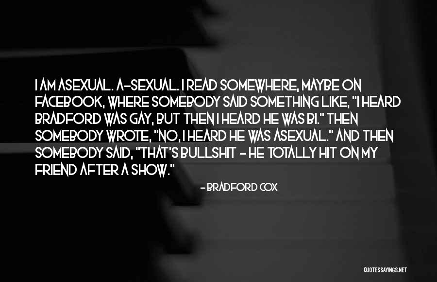 Somebody Somewhere Quotes By Bradford Cox Somebody Somewhere Quotes By Bradford Cox