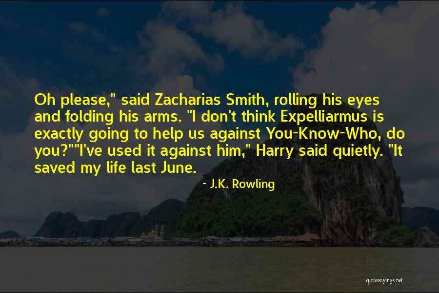 Somebody That I Used To Know Quotes By J.K. Rowling Somebody That I Used To Know Quotes By J.K. Rowling