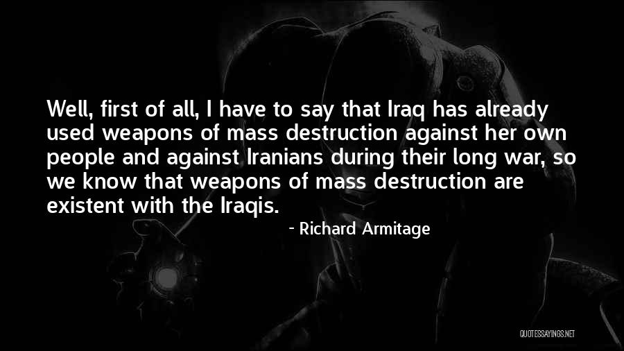 Somebody That I Used To Know Quotes By Richard Armitage Somebody That I Used To Know Quotes By Richard Armitage