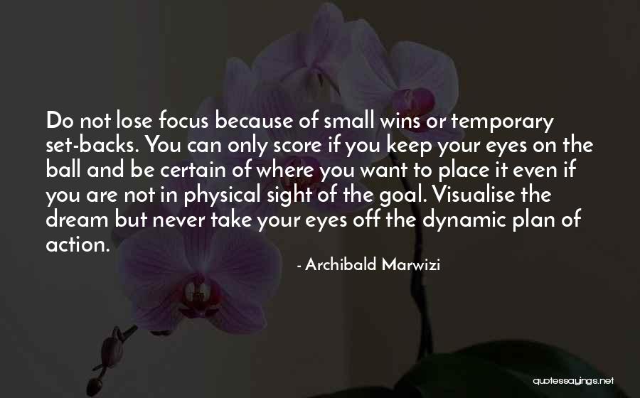 Somebody Wins And Somebody Has To Lose Quotes By Archibald Marwizi Somebody Wins And Somebody Has To Lose Quotes By Archibald Marwizi