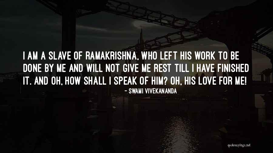 Somebodyis Quotes By Swami Vivekananda Somebodyis Quotes By Swami Vivekananda