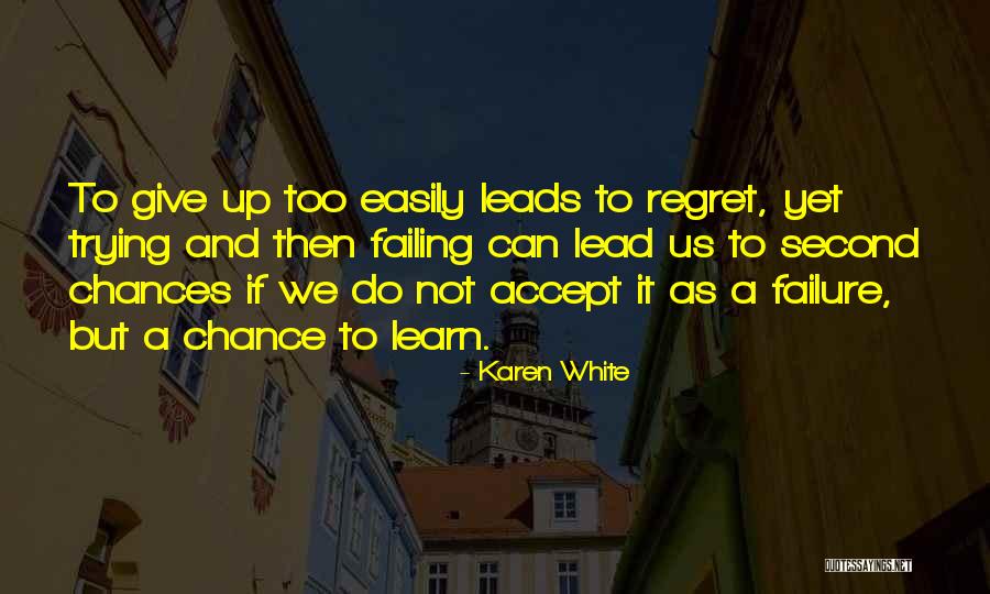 Somebodys Child Quotes By Karen White Somebodys Child Quotes By Karen White