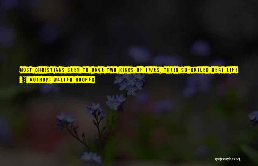 Someday I Will Find Her Quotes By Walter Hooper Someday I Will Find Her Quotes By Walter Hooper