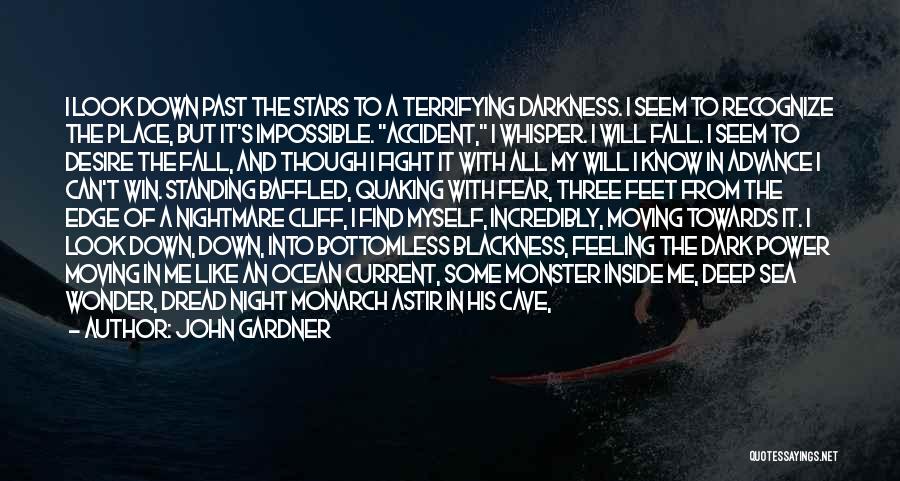 Someday I Will Win Quotes By John Gardner Someday I Will Win Quotes By John Gardner