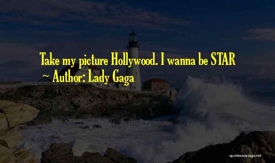 Someday Picture Quotes By Lady Gaga