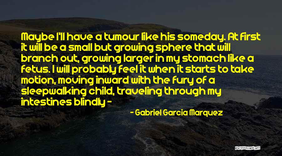 Someday Someday Maybe Quotes By Gabriel Garcia Marquez Someday Someday Maybe Quotes By Gabriel Garcia Marquez