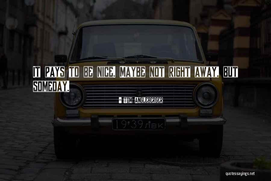 Someday Someday Maybe Quotes By Tom Angleberger Someday Someday Maybe Quotes By Tom Angleberger