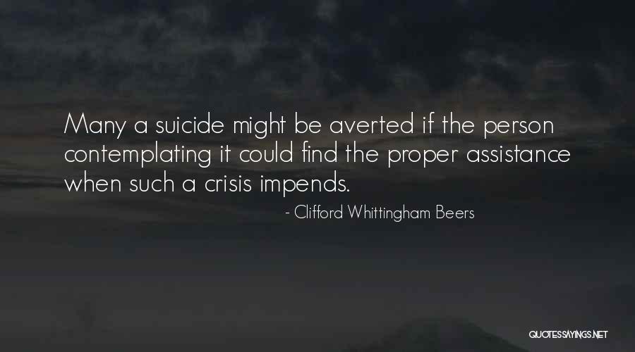 Somedays Paul Quotes By Clifford Whittingham Beers Somedays Paul Quotes By Clifford Whittingham Beers