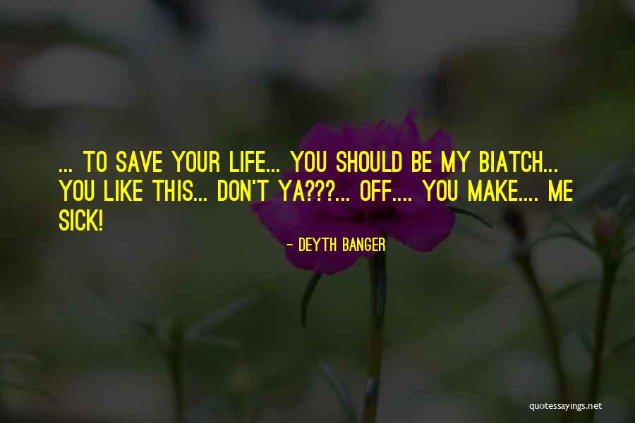 Somedays Paul Quotes By Deyth Banger Somedays Paul Quotes By Deyth Banger
