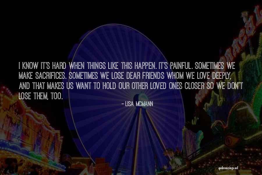 Someextremely Quotes By Lisa McMann Someextremely Quotes By Lisa McMann
