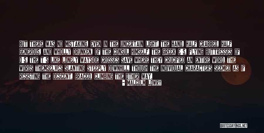 Someextremely Quotes By Malcolm Lowry Someextremely Quotes By Malcolm Lowry