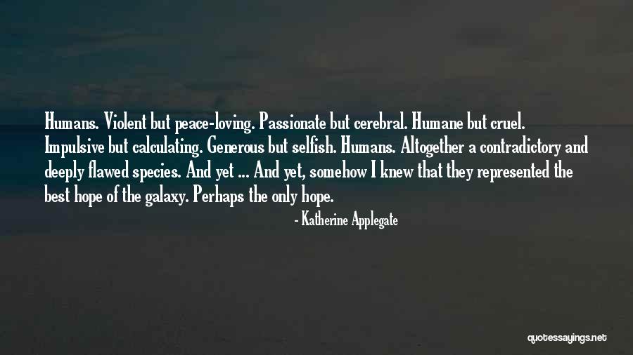 Somehow I Knew Quotes By Katherine Applegate Somehow I Knew Quotes By Katherine Applegate
