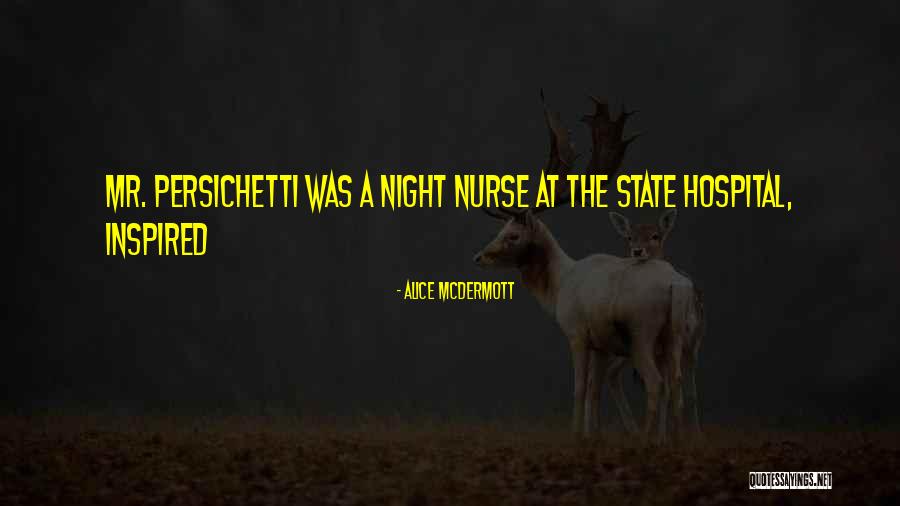 Someone Alice Mcdermott Quotes By Alice McDermott Someone Alice Mcdermott Quotes By Alice McDermott