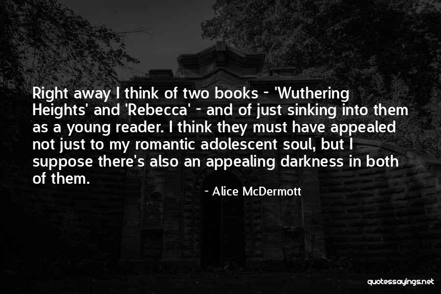 Someone Alice Mcdermott Quotes By Alice McDermott Someone Alice Mcdermott Quotes By Alice McDermott