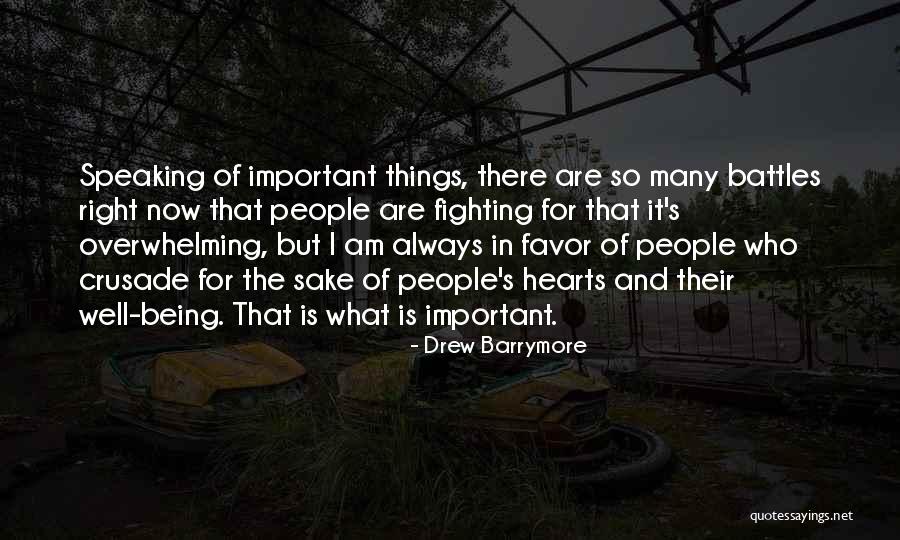 Someone Always Being Right Quotes By Drew Barrymore Someone Always Being Right Quotes By Drew Barrymore