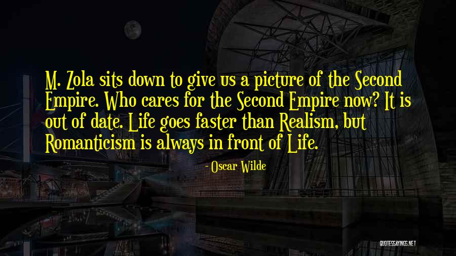 Someone Always Cares Quotes By Oscar Wilde Someone Always Cares Quotes By Oscar Wilde