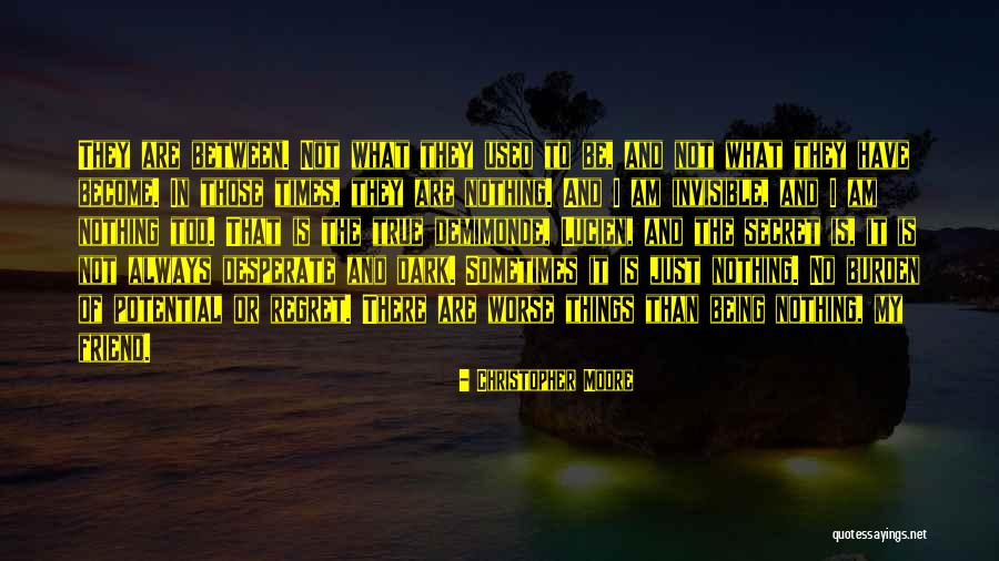 Someone Always Has It Worse Quotes By Christopher Moore Someone Always Has It Worse Quotes By Christopher Moore