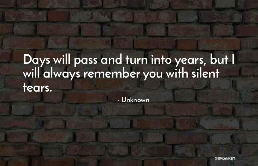 Someone Always Saying Goodbye Quotes By Unknown Someone Always Saying Goodbye Quotes By Unknown