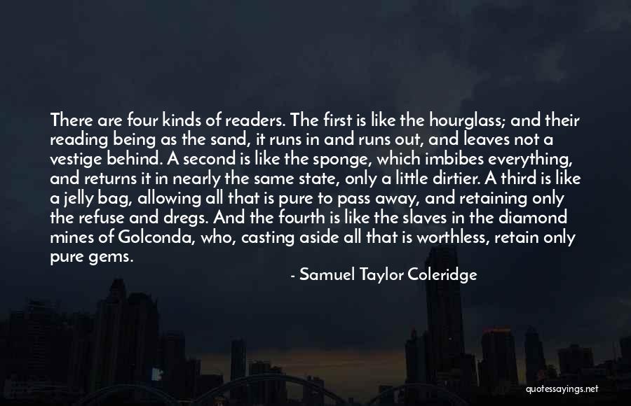 Someone Being Worthless Quotes By Samuel Taylor Coleridge Someone Being Worthless Quotes By Samuel Taylor Coleridge