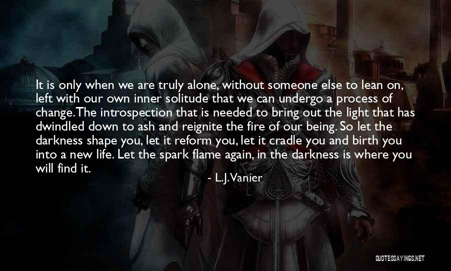 Someone Bring You Down Quotes By L.J. Vanier Someone Bring You Down Quotes By L.J. Vanier
