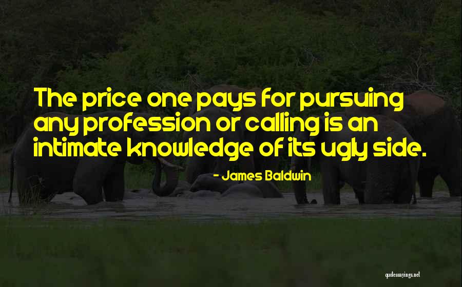 Someone Calling You Ugly Quotes By James Baldwin Someone Calling You Ugly Quotes By James Baldwin