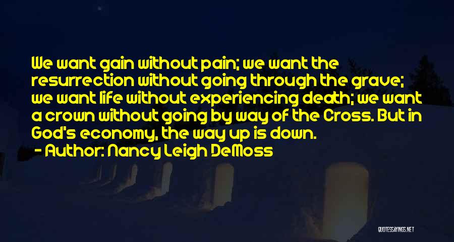 Someone Comes Into Your Life Quotes By Nancy Leigh DeMoss Someone Comes Into Your Life Quotes By Nancy Leigh DeMoss